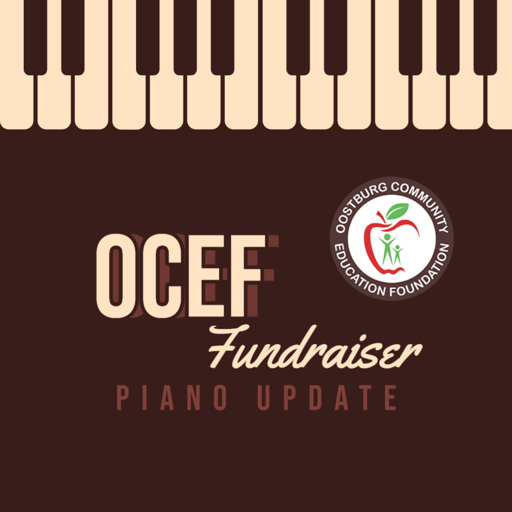 OCEF logo