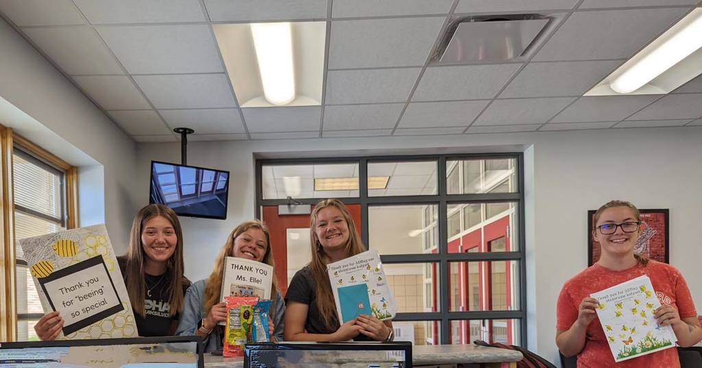 Live Feed Oostburg School District