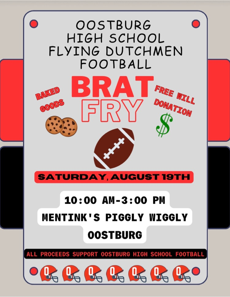 Brat Fry